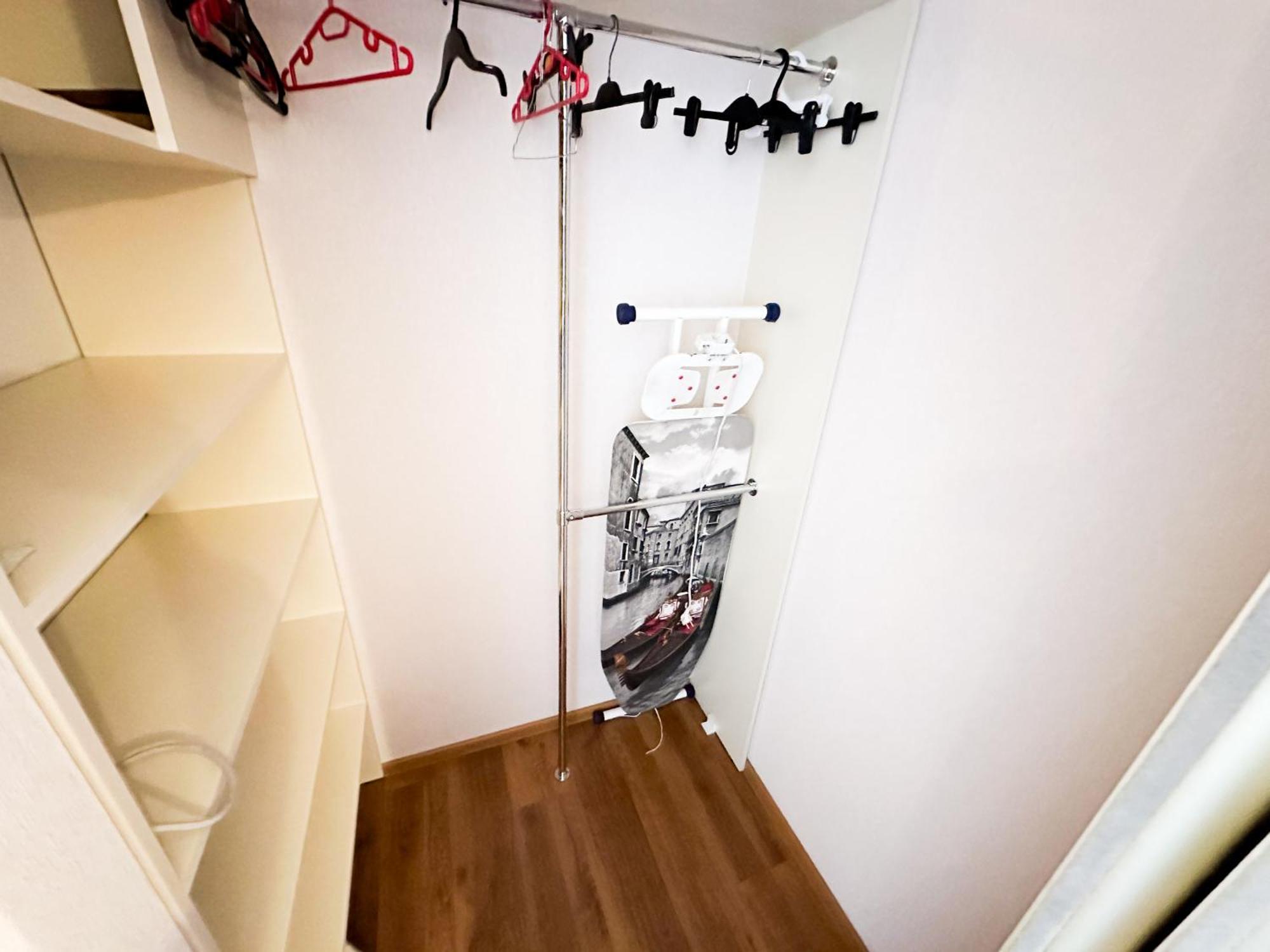 Bright & Quiet 2Room Apartment In City Center Kişinev Dış mekan fotoğraf