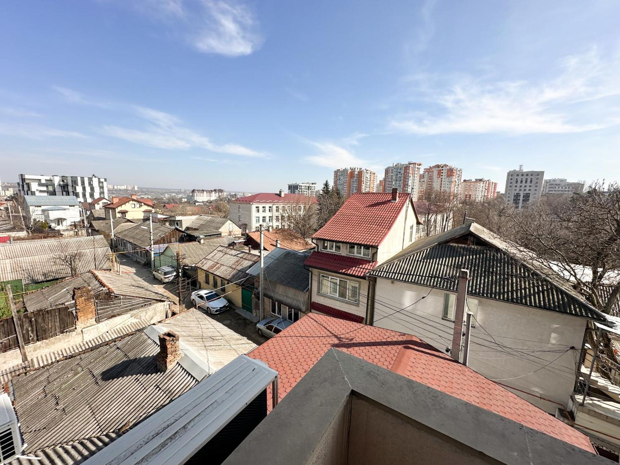 Bright & Quiet 2Room Apartment In City Center Kişinev Dış mekan fotoğraf