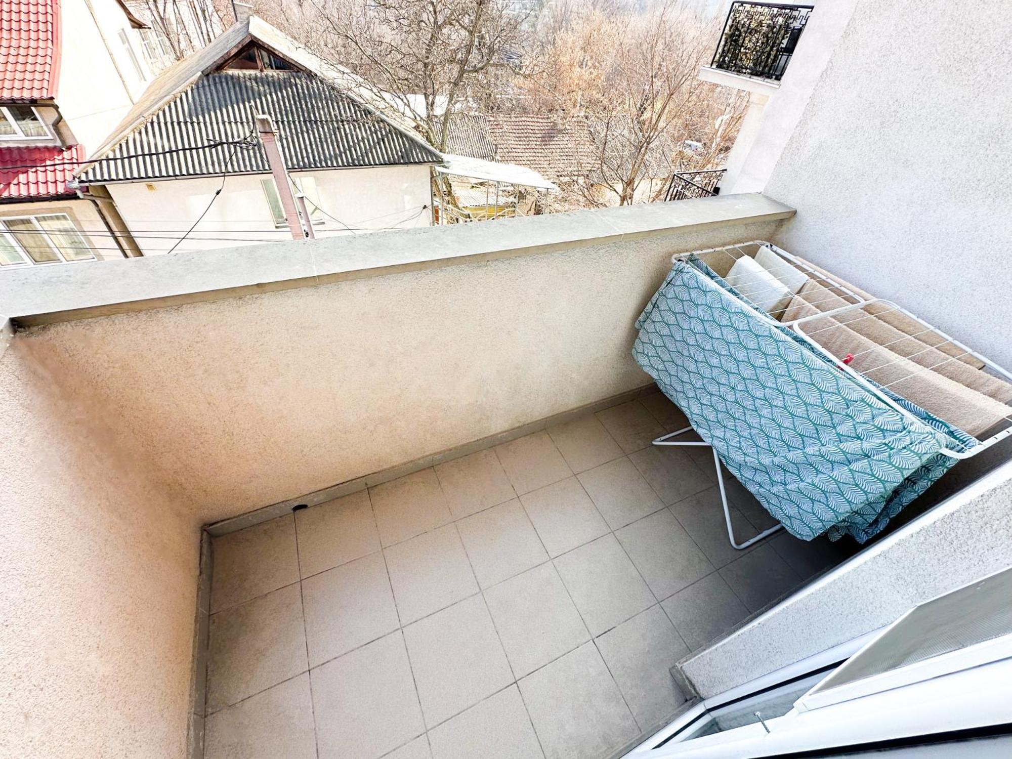 Bright & Quiet 2Room Apartment In City Center Kişinev Dış mekan fotoğraf